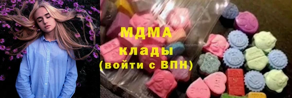 прущая мука Вяземский